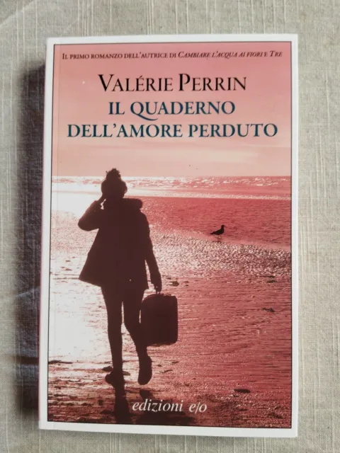 il quaderno dell'amore perduto - Libri e Riviste In vendita a Pavia