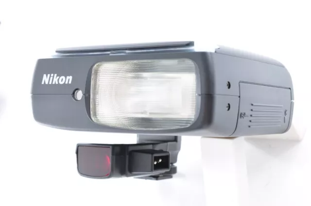 Nikon Speedlight SB-27 Flash con attacco a slitta per Nikon DHL [N MINT]...