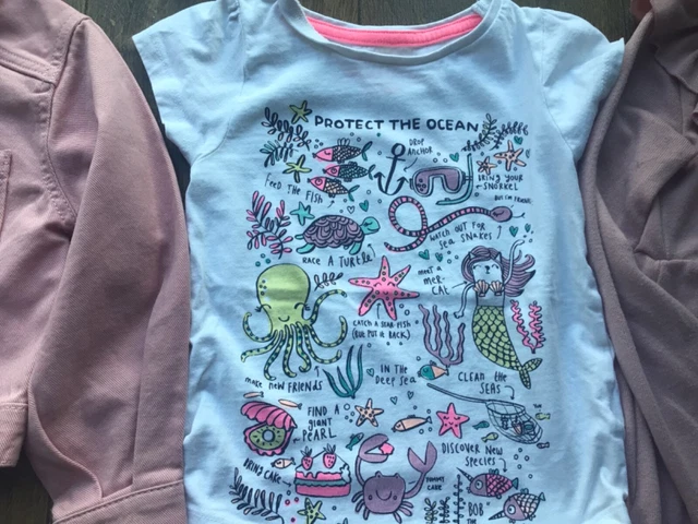 Girls Clothes Bundle Dresses, JACKET Leggings Tops age 3-4 years NEXT  , TU 15