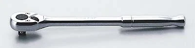 Koken 1/4 sq Drive Reversible Ratchet 160mm Long