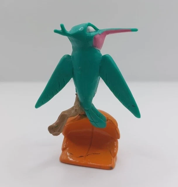 Figurine Disney Pocahontas - Flit sur feuille 2