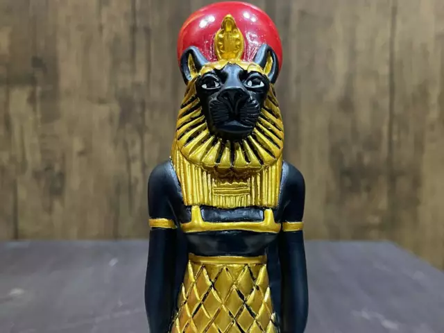 Egyptian Goddess Sekhmet, Ancient Sekhmet statue for sale