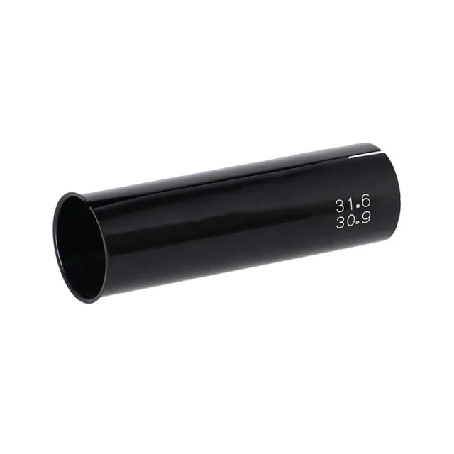 XLC Reducer bushing for seatpost 31.6 -> 30.9 120 MM SP-X20
