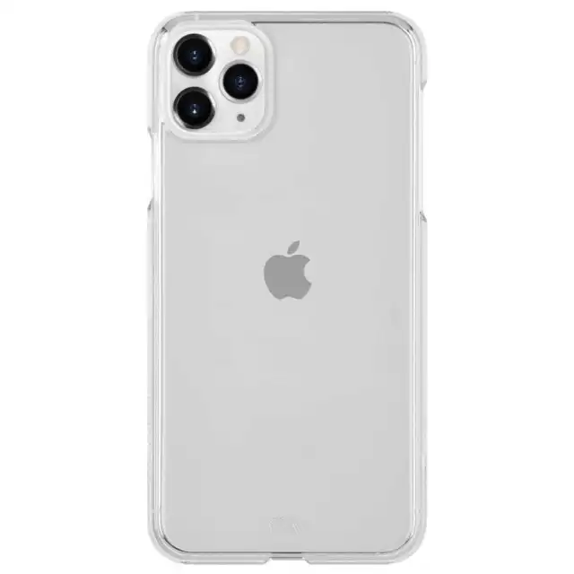 Case-Mate Barely There Case for Apple iPhone 11 Pro Max - Clear