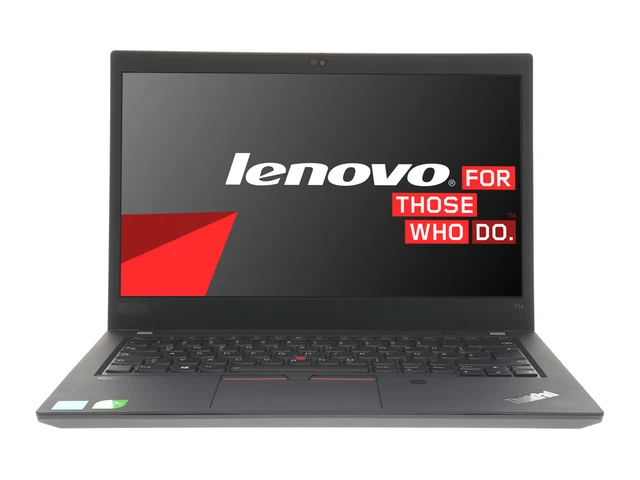 Lenovo ThinkPad T14 Gen 2 14" FullHD IPS i5-1145G7 16GB DDR4 256GB PCIe SSD