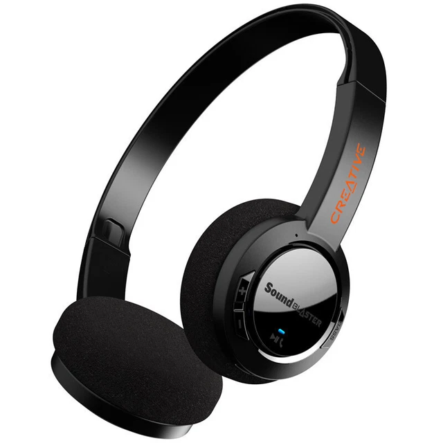 Creative Sound Blaster JAM V2 Cuffie