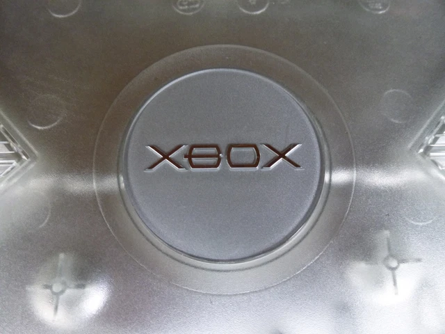 Xbox 1ere generation d'occasion - Consoles
