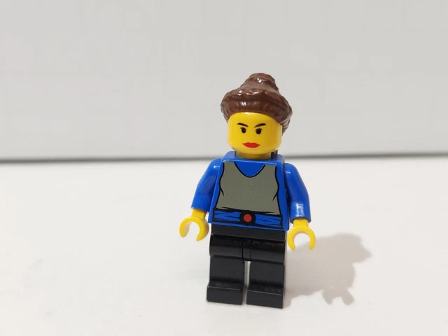 Lego Star Wars Padme Naberrie 7131 7171 Minifigure Episode 1