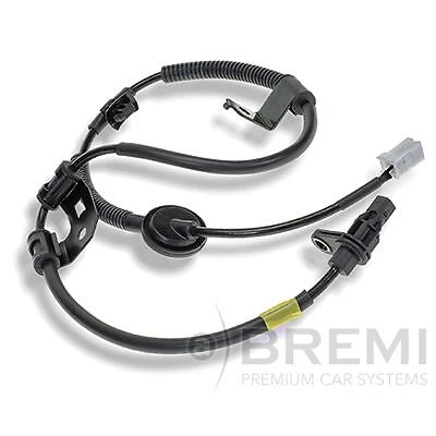 Sensore numero ruota Bremi 51240 per Kia Magentis MG 05-10
