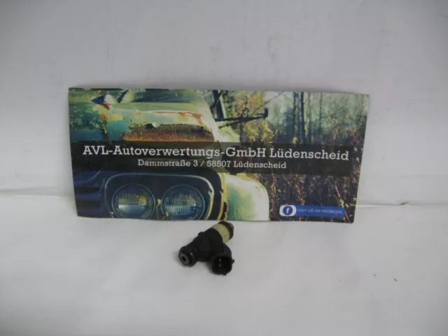 Einspritzdüse Einspritzventil VW Polo 9N 036906031M