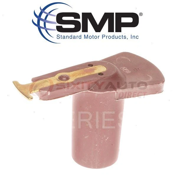 SMP T-Series Distributor Rotor for 1985-1991 Toyota Corolla 1.6L L4 - er