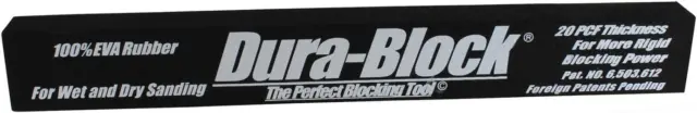 Dura-Block Standard Sanding Block