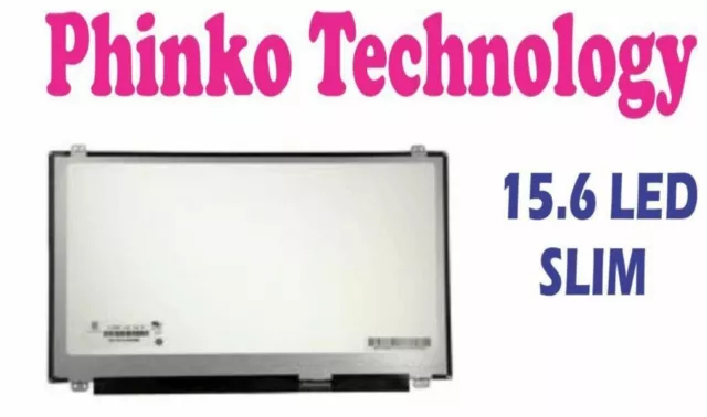 15.6"HD (1366*768) LED Screen FOR HP 250 G3  40 PIN