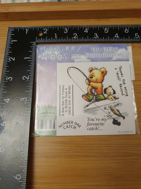 Xrten 26 Pcs Alfabeti Timbro,Auto Inchiostrazione Plastica Artigianato - Foto 9