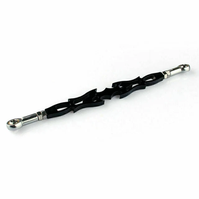 Moto Crash Bar Pour Touring Pour CVO Road Glide Pour FLTRXSE Street Glide FLHXSE 2023 2024 Barre De Support De Protection De Sacoche Arrière De Moto Barres Cage Crash Moto