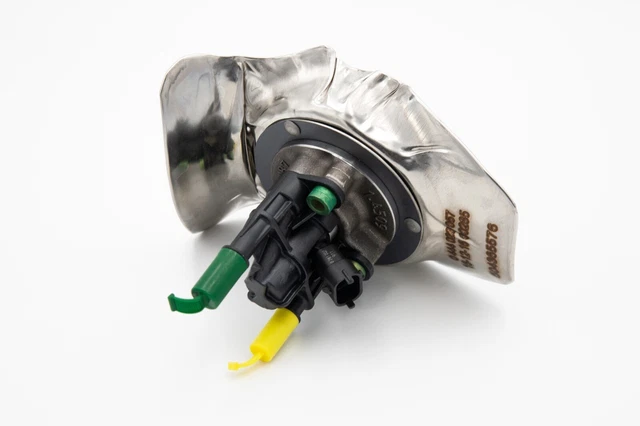 84287 3RG Modulo Dosatore, Iniezione Urea AUTODOC Prezzo E Recensioni - 4