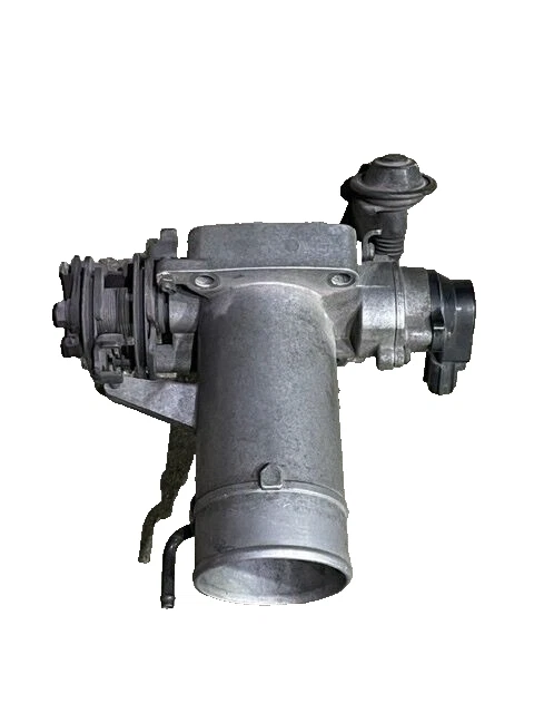 TOYOTA 1JZ-GTE THROTTLE BODY JZX110 JZS171 JZX81 JZX90 JZX100 tourer V ...