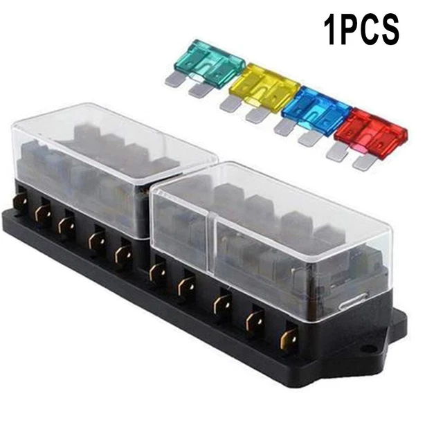 Carson 500105175 – Lames De/10B/T Arbre De Transmission 78 Mm