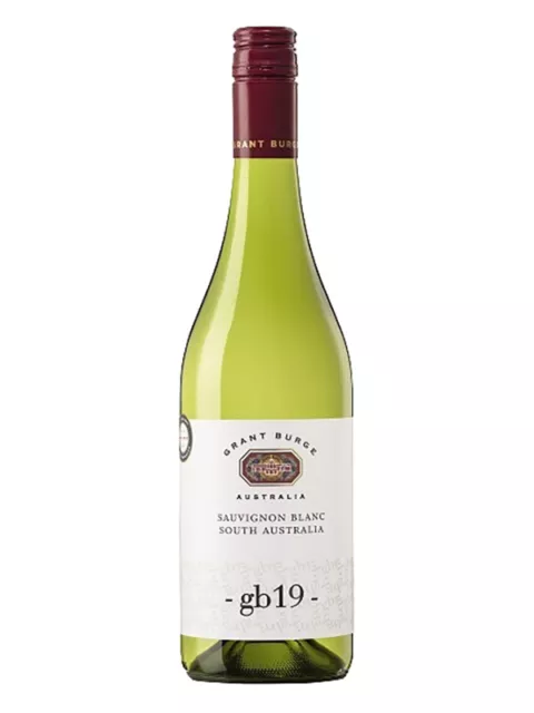 Grant Burge GB19 Sauvignon Blanc