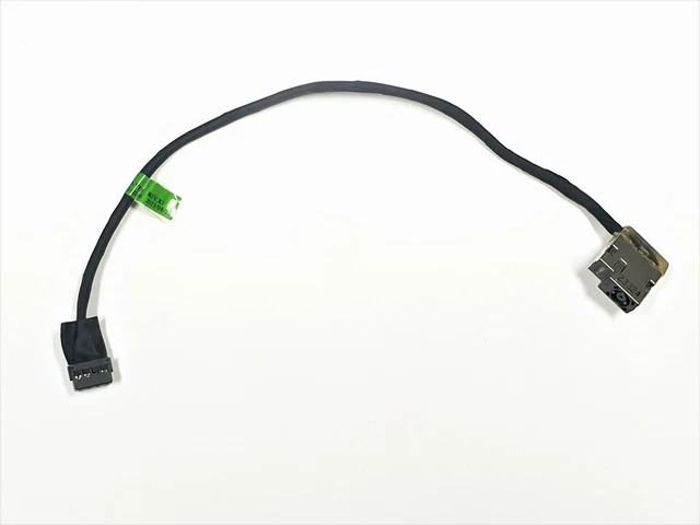 Réparation Prise Alimentation  Dc Jack  Ordinateur Portable Hp Envy 13 D001ne