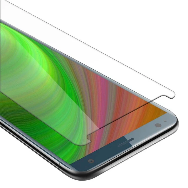 2x Films Protecteurs Pour Sony Xperia 1 – Arrière Verre Souple Mat – Dipos
