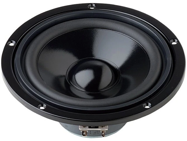 Hypnotic HWP8 SUBWOOFER 8 4 OHM DVC 500 watts Rms 1000 max DB Research | Achetez sur