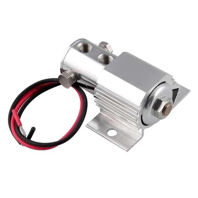 Blocco linea universale compatibile line-lock per Silver