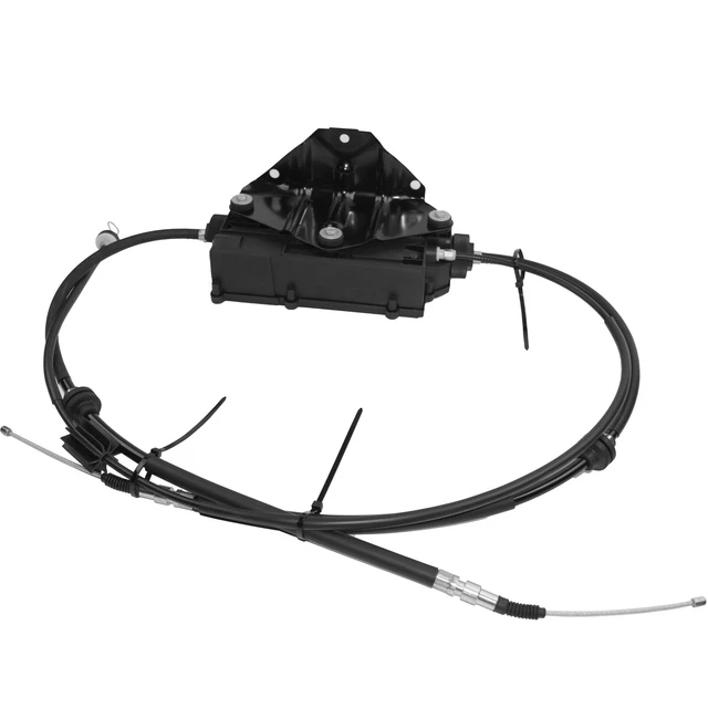 PARKING BRAKE ACTUATOR Motor 34436864546 for BMW X5 F15 F85 X6 F16 F86