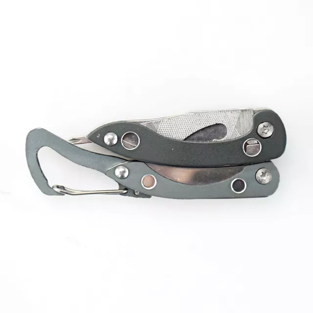 Multi-purpose Pliers Foldable Tool Opener Outdoor Travel Stainless Steel