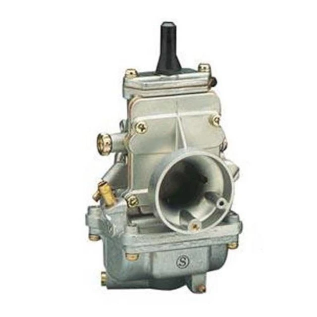 Mikuni 001.060 compatible with TM Series Flat Slide Carburetor - 38mm