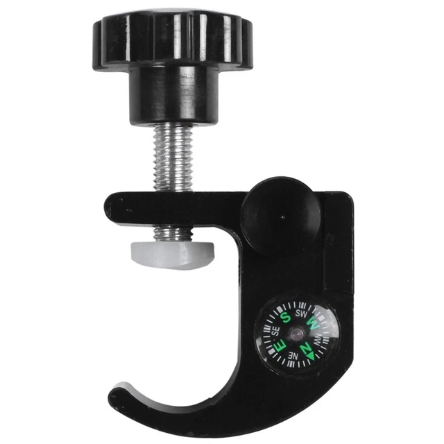 Morsetto palo resistente alla corrosione GPS con base raccolta dati aperti X5T7