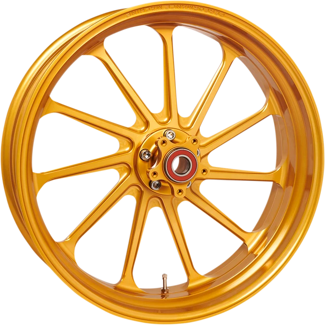 12027106Slajapg Whl F Aslt Ga 21X3.5 Harley Flhr 1750 Road King 107 2019