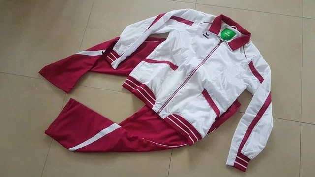 Trainingsanzug ERIMA 42