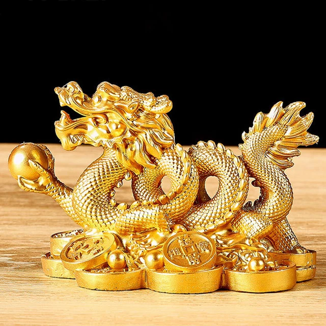 Armband Feng Shui Ricchezza Prosperità Bracciale Pixiu Oro Puro