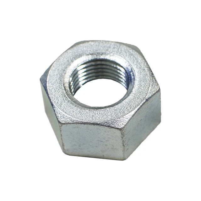 Arctic Cat 3423-437 Clutch Assembly Face Nut 2-08 ATV 375 Fis TBX TRV