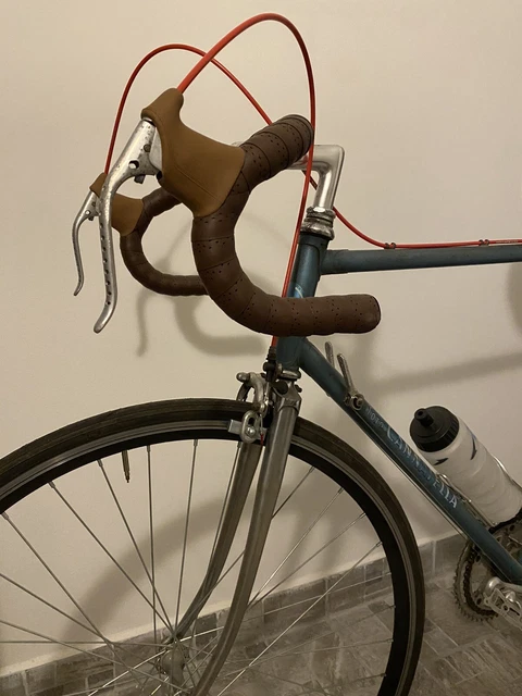 bici Da Corsa epoca Vintage Eroica