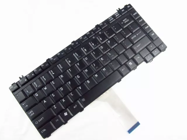 For Toshiba Satellite M305-S4910 Psmd8U-023013 Us Keyboard