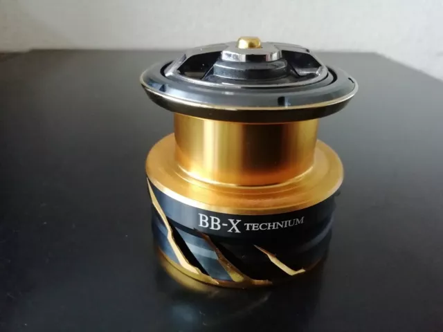 SHIMANO 21 BB-X Technium 2500Dxxg S $1,473.79 - PicClick CA