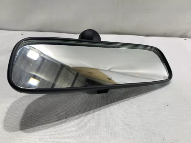 Subaru Liberty / Outback Gen 4 Interior Rear View Mirror 03-09 Bl Bp Gt 06 07 08 3