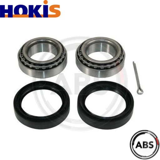 WHEEL BEARING KIT 200487 For Hyundai Accent/Ii/Gyro Excel/Pony Verna