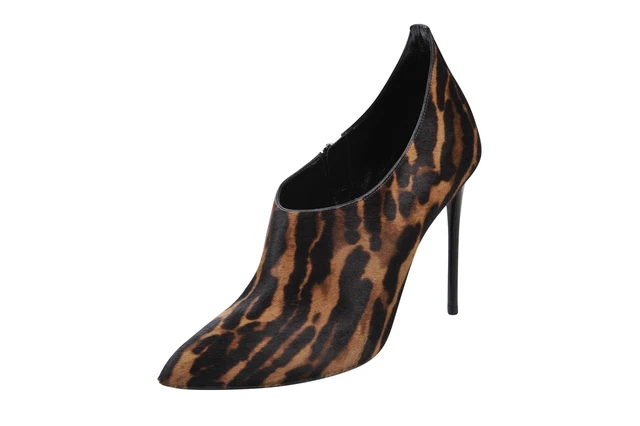 TOM FORD IT Chaussures Femme Cuir de serpent 37 Pumps CLEARANCE