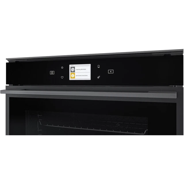 Whirlpool W9 OM2 4S1 P BSS 73 L A+ Noir 9