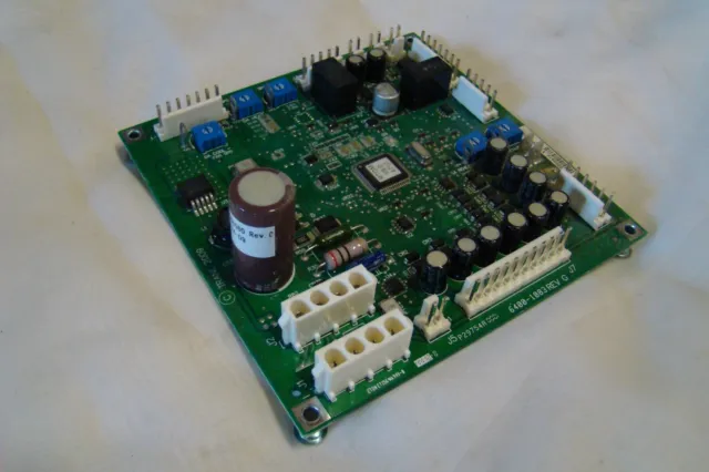 MOD02554 (6400-1083) - Trane Refrigeration Control Board, Rev. G