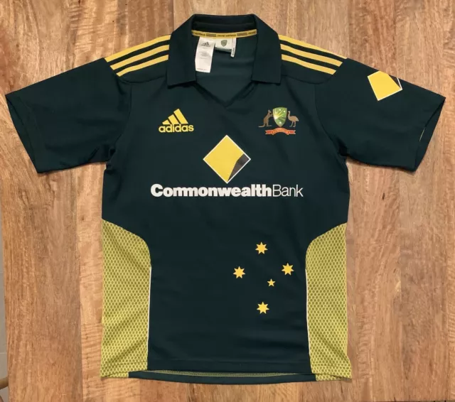 Australia cricket deals team dress
