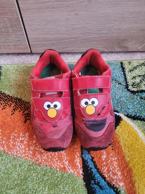 Puma elmo top