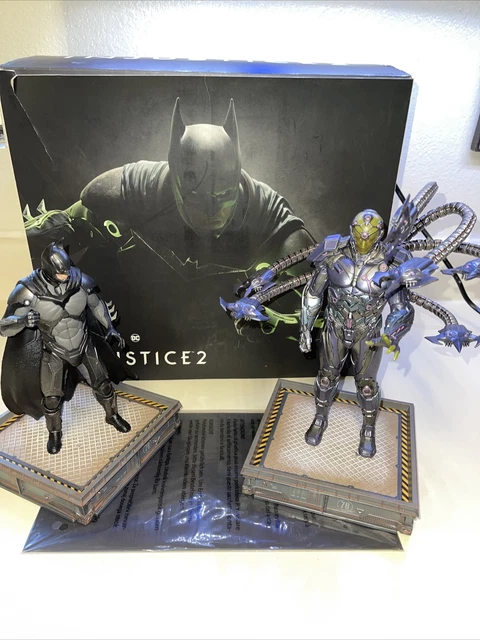 Triforce dc comics injustice 2 discount