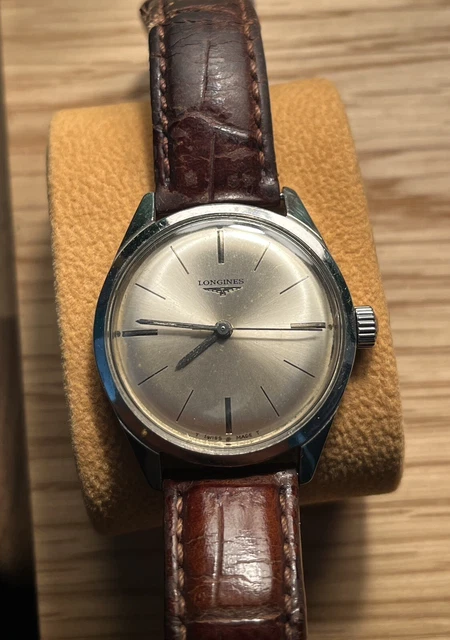 Longines conquest anni best sale 60