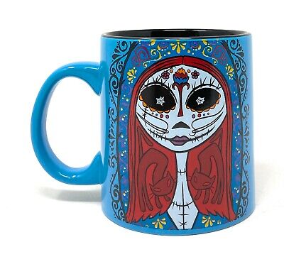 jack and sally day of the dead