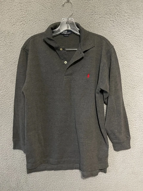 Polo Ralph Lauren Made In China A VENDRE PicClick FR