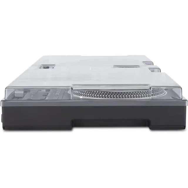 Decksaver Cover Compatible with Pioneer DJ DDJ-REV7 (DS-PC-DDJREV7) 3